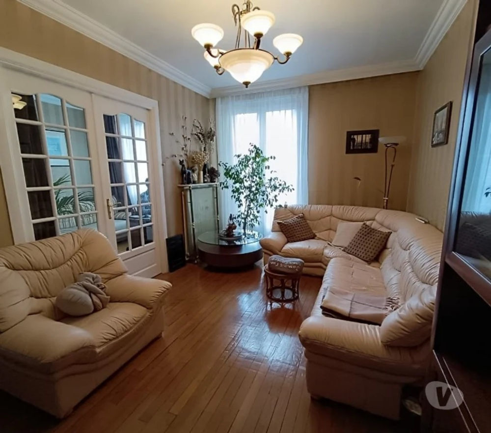 � vendre  Appartement Paris 16