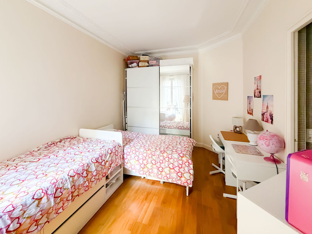 � vendre  Appartement Paris 17