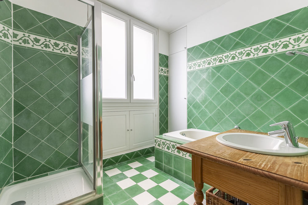 � vendre  Appartement Paris 8