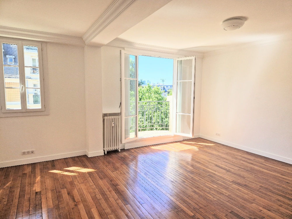 � vendre  Appartement Paris 17