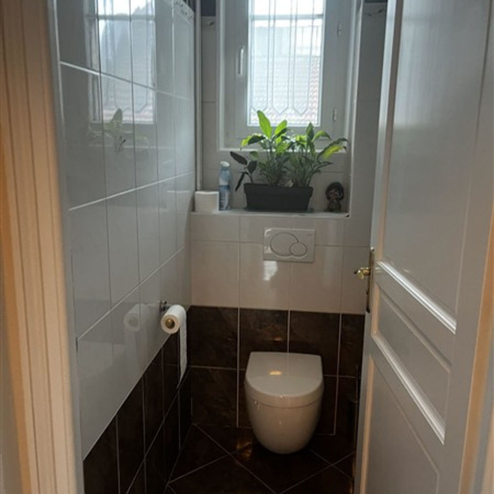 � vendre  Appartement Paris 16