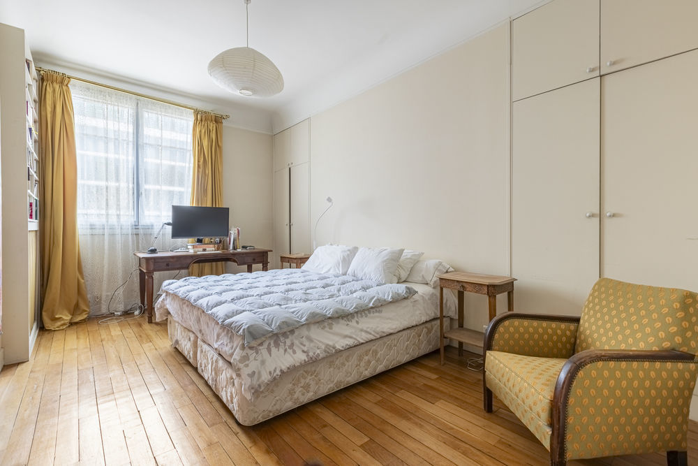 � vendre  Appartement Paris 8