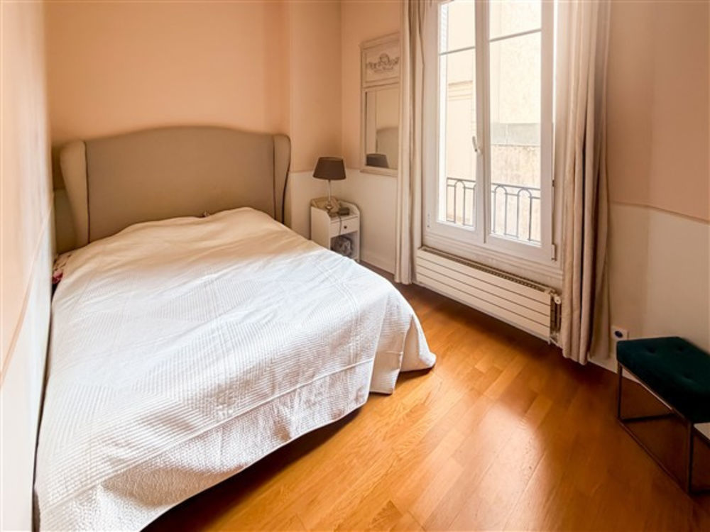 � vendre  Appartement Paris 17