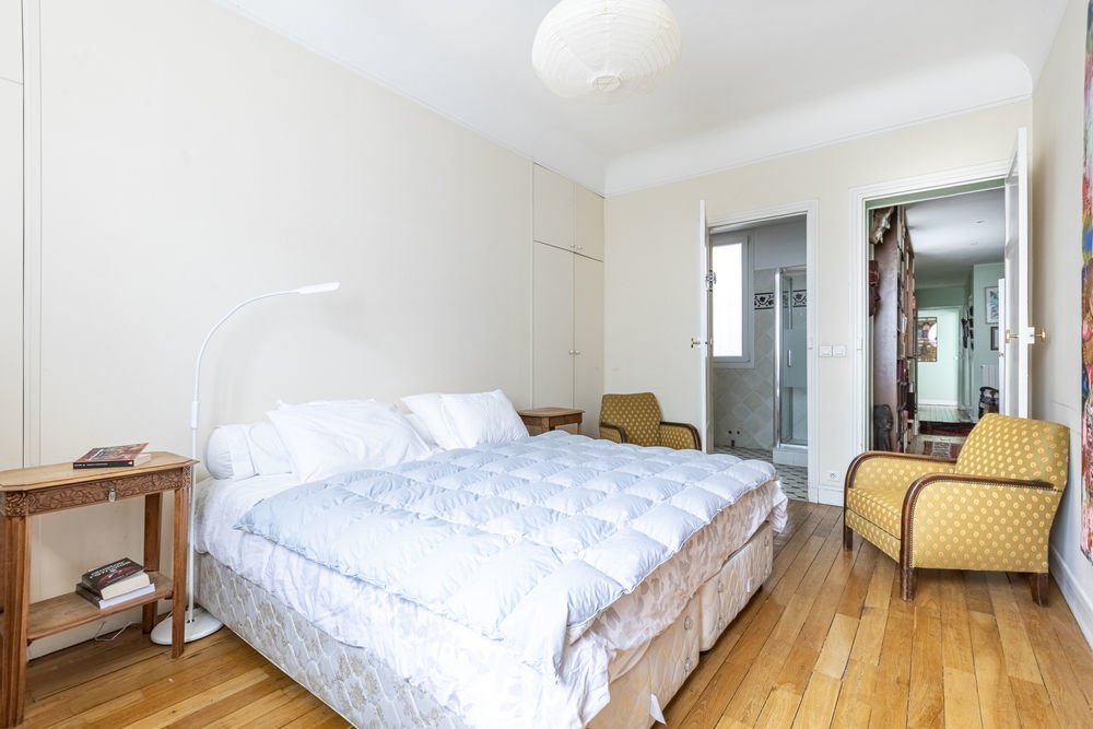 � vendre  Appartement Paris 8