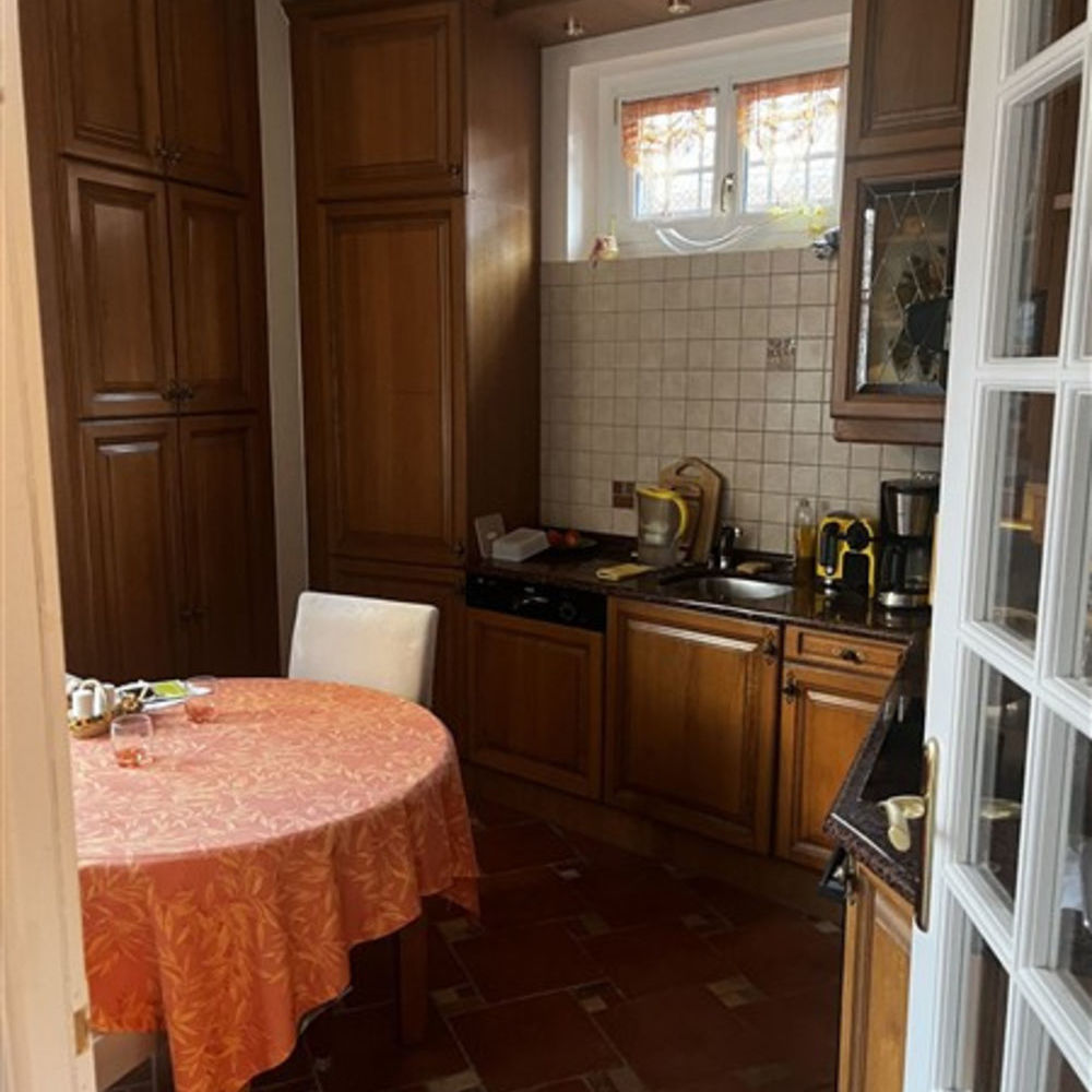� vendre  Appartement Paris 16
