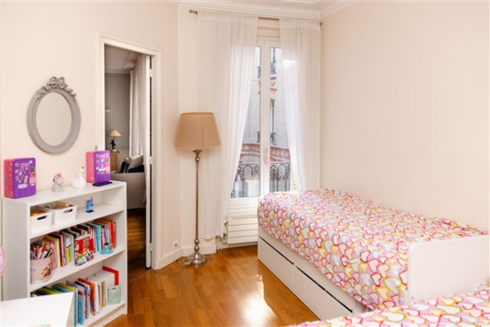 � vendre  Appartement Paris 17