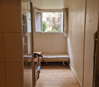  Appartement � vendre 1 pi�ce 11 m�