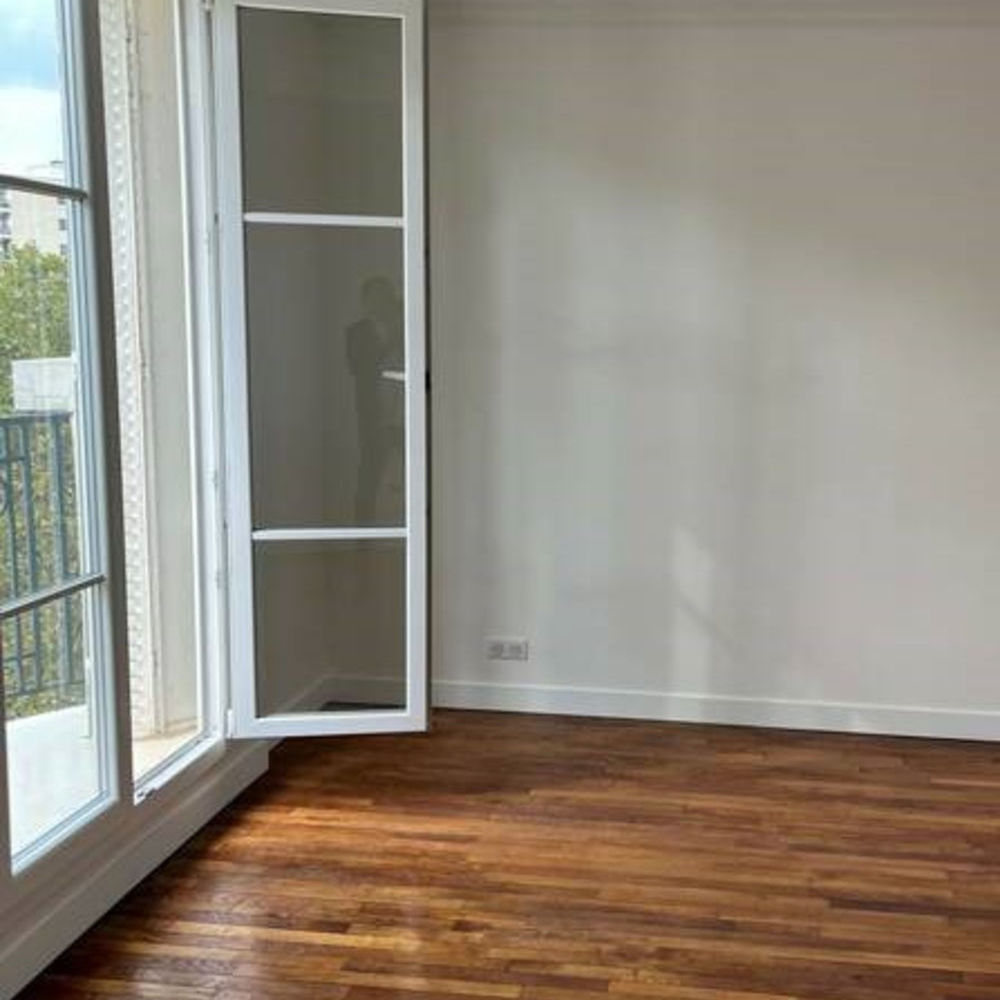 � vendre  Appartement Paris 17