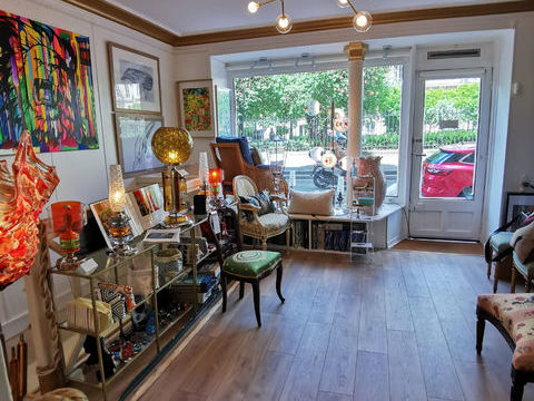 JOLIE BOUTIQUE 75000 75017 Paris