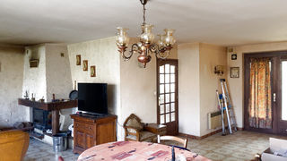  Maison � vendre 5 pi�ces 95 m�