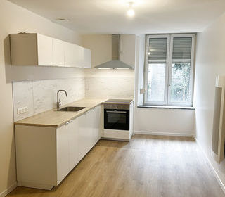  Immeuble � vendre 218 m�