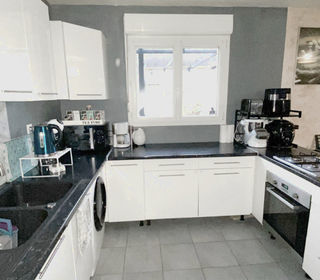  Maison � vendre 5 pi�ces 89 m�