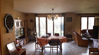  Maison � vendre 5 pi�ces 95 m�