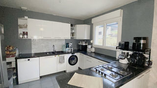  Maison � vendre 5 pi�ces 89 m�