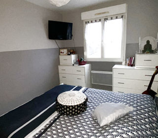  Maison � vendre 5 pi�ces 89 m�