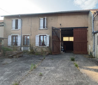  Maison � vendre 6 pi�ces 143 m�