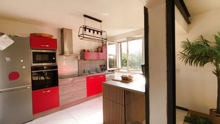  Maison � vendre 8 pi�ces 147 m�