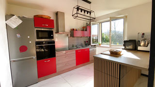  Maison � vendre 8 pi�ces 147 m�