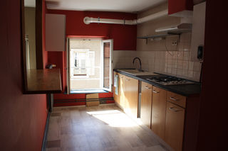  Appartement � vendre 3 pi�ces 77 m�