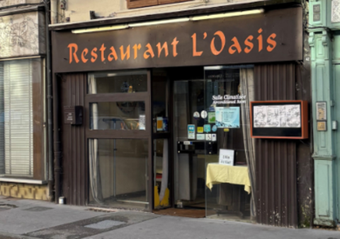 FOND DE COMMERCE A SAISIR 70000 54700 Pont a mousson