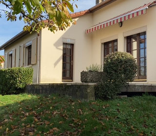  Maison � louer 5 pi�ces 129 m�