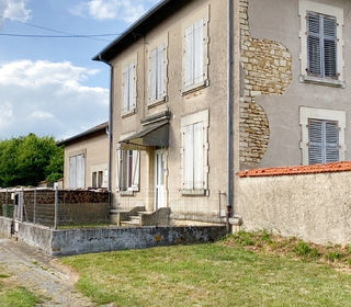  Maison � vendre 7 pi�ces 156 m�