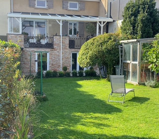  Maison � vendre 8 pi�ces 153 m�