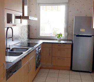  Appartement � vendre 4 pi�ces 67 m�