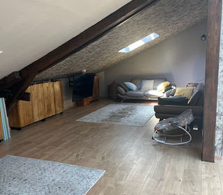  Appartement � vendre 10 pi�ces 208 m�