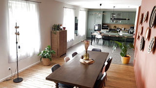  Appartement � vendre 10 pi�ces 208 m�