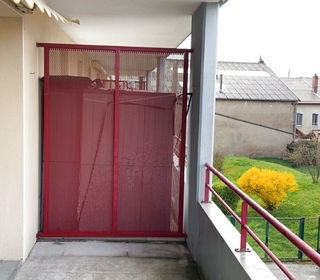  Appartement � vendre 4 pi�ces 67 m�