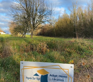  Terrain � vendre 2162 m�