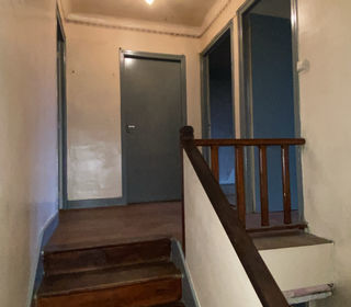  Maison � vendre 5 pi�ces 90 m�