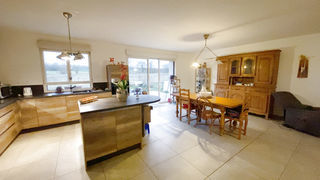  Maison � vendre 7 pi�ces 149 m�