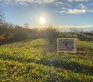  Terrain � vendre 2162 m�