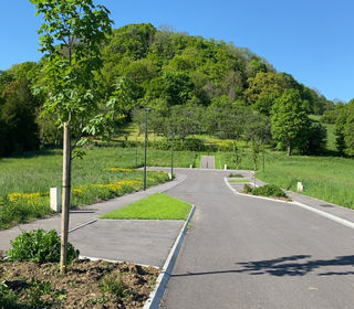  Terrain � vendre 808 m�