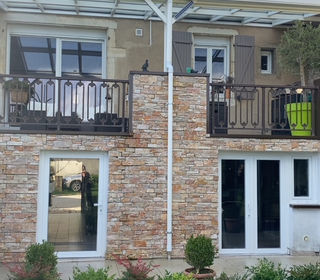  Maison � vendre 8 pi�ces 153 m�