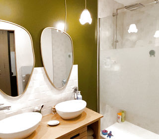  Appartement � vendre 10 pi�ces 208 m�