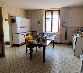  Maison � vendre 6 pi�ces 143 m�