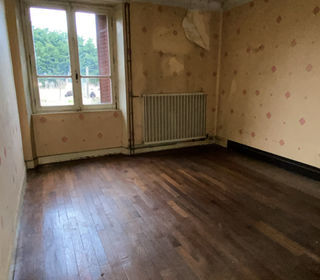  Maison � vendre 5 pi�ces 90 m�