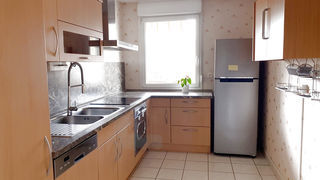  Appartement � vendre 4 pi�ces 67 m�