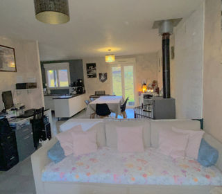  Maison � vendre 5 pi�ces 89 m�