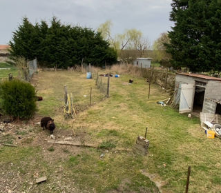  Maison � vendre 5 pi�ces 91 m�