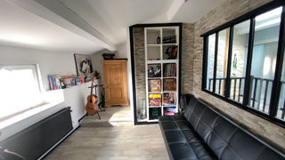  Maison � vendre 8 pi�ces 153 m�