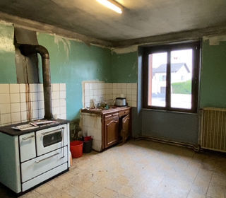  Maison � vendre 5 pi�ces 90 m�