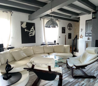  Maison � vendre 8 pi�ces 153 m�