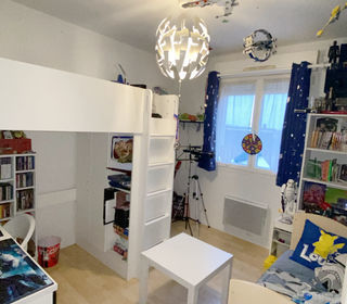  Maison � vendre 5 pi�ces 89 m�