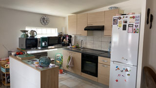  Appartement � vendre 4 pi�ces 102 m�