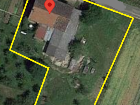   MAISON A VENDRE Maison - 7 pi�ce(s) - 129 m�