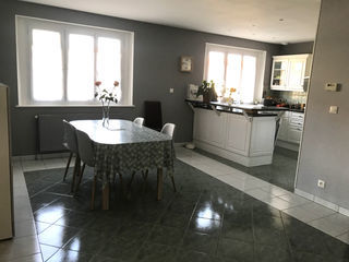  Maison � vendre 6 pi�ces 185 m�